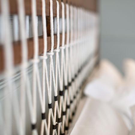 호텔 부티크 칸 사스트레 시우타데야 외부 사진
